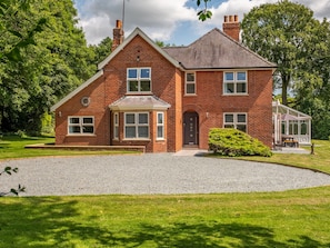 คอทเทจ | ภายใน