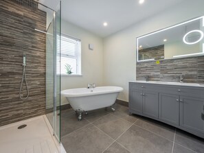 Ferienhaus | Innenbereich