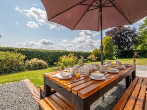 คอทเทจ | ภายใน