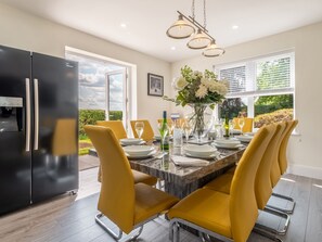 Casa de campo | Interior