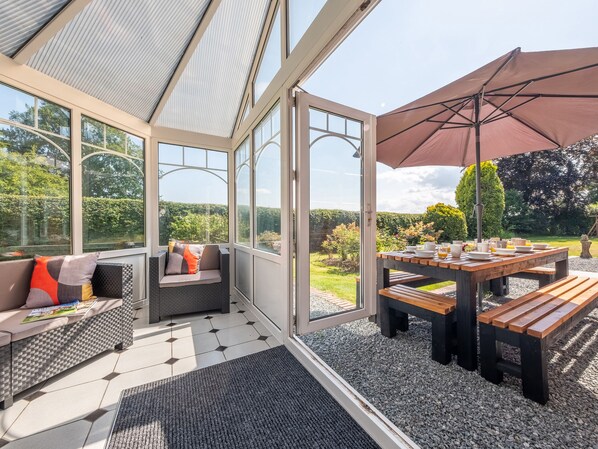 Casa de campo | Interior