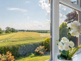 村舍 | 住宿内部