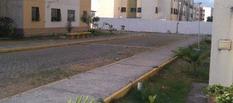 APARTMENT NEAR SKYSURF CUMBUCO IN CAUCAIA