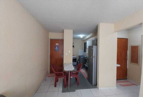 APARTMENT NEAR SKYSURF CUMBUCO IN CAUCAIA