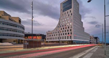Scandic Kiruna