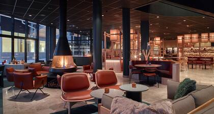Scandic Kiruna