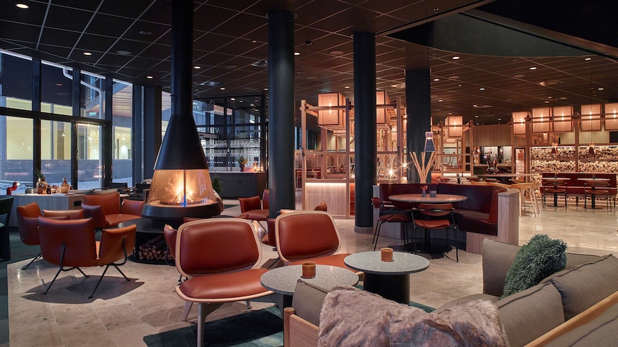 Scandic Kiruna