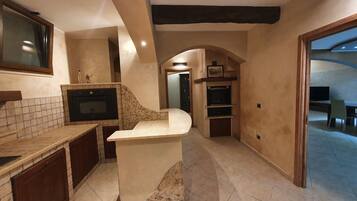 Zimmer, 1 Schlafzimmer, Raucher, Balkon | Innenbereich