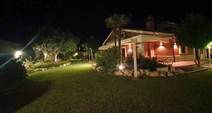 Room in B&B - Eden Relax Improves Life