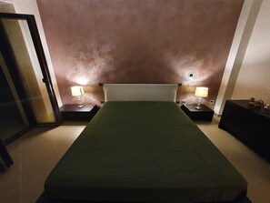 Room, 1 Bedroom, Smoking, Balcony | 1 bedroom - Room in B&B - Eden Relax Improves Life (Termoli)