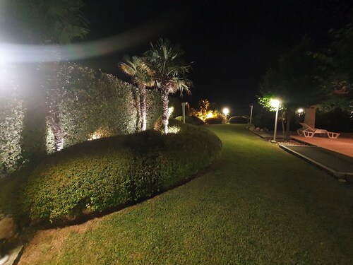 Room in B&B - Eden Relax Improves Life