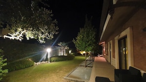 حديقة
