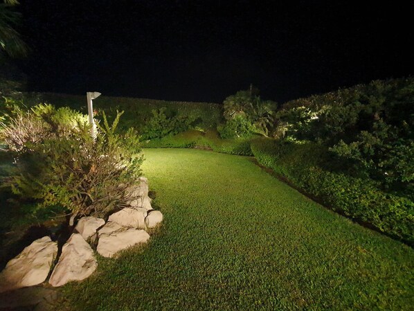 Garden - Room in B&B - Eden Relax Improves Life (Termoli)