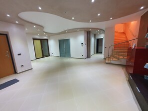 Room, 1 Bedroom, Smoking, Balcony | Interior
