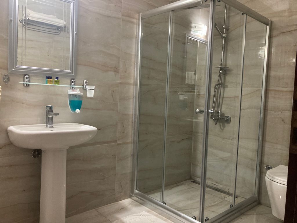 Family Room | Bathroom | Towels