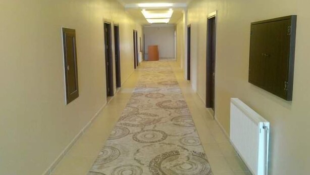 Living area - Özhan Hotel (Antakya)