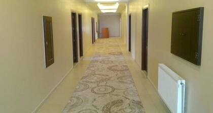 Özhan Hotel