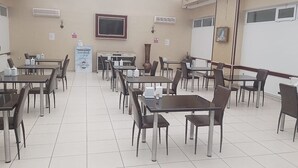 Free daily buffet breakfast  - Özhan Hotel (Antakya)