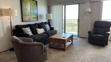 Smart TV, DVD player