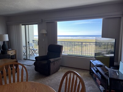 Ocean Front - Amazing views