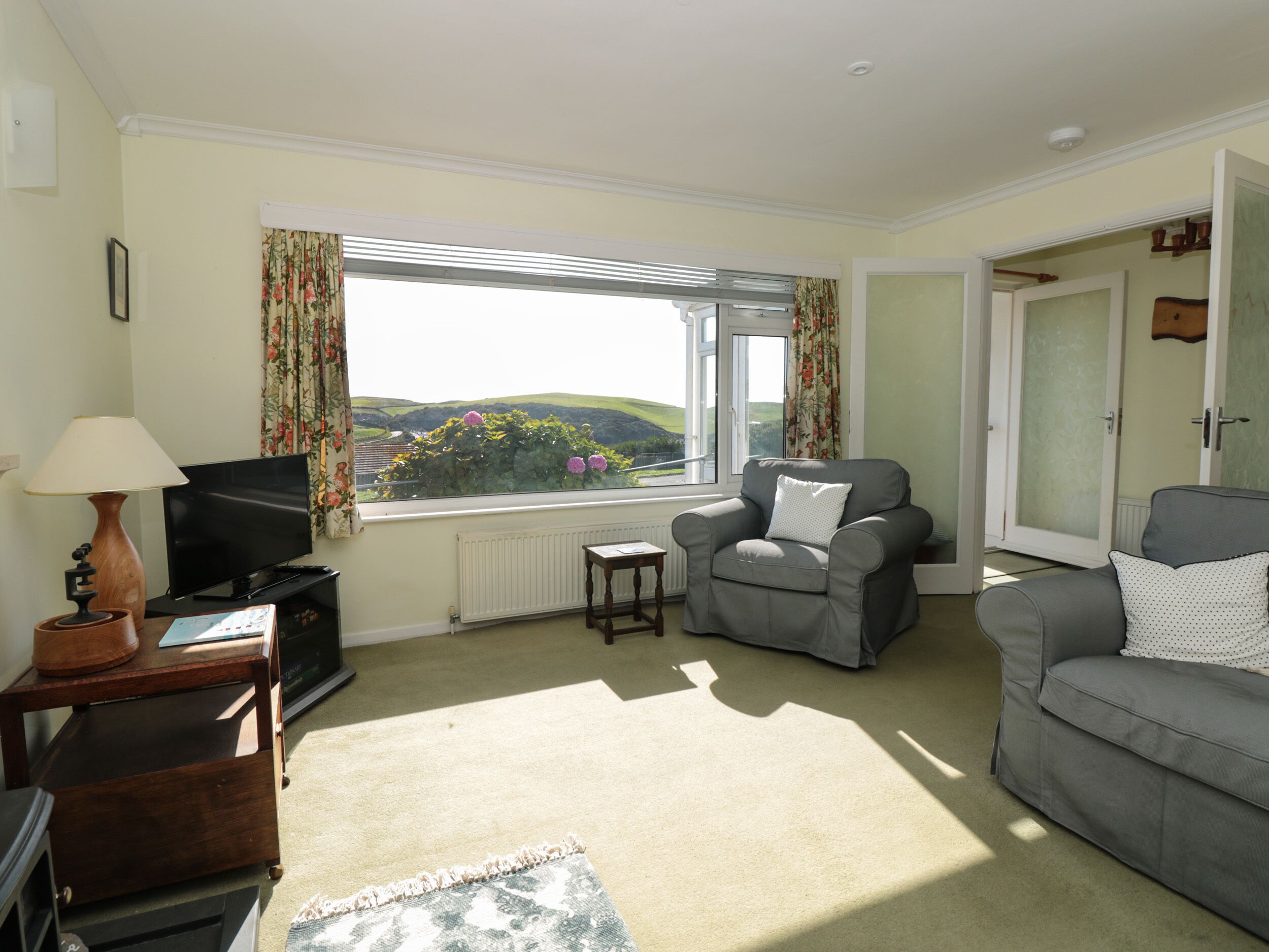 Cottage | Living room