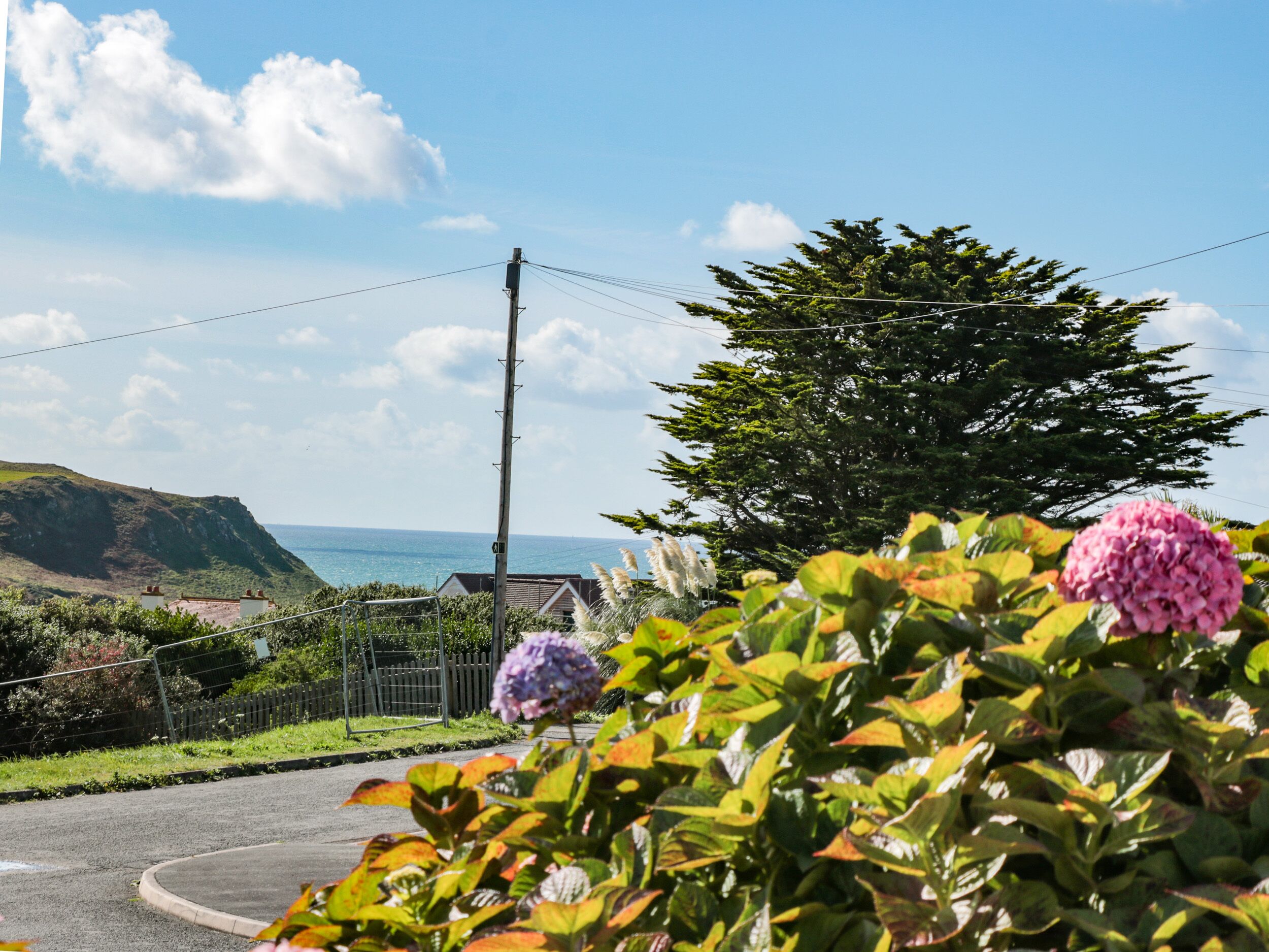 平房 | 住宿內部