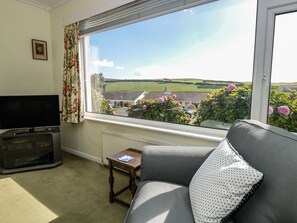 Cottage | 3 chambres, décoration personnalisée, ameublement personnalisé