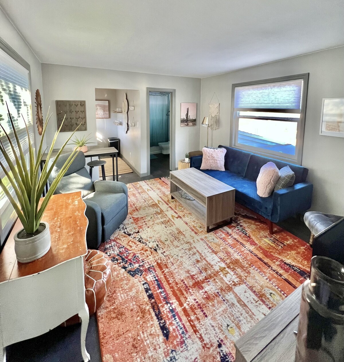 Bild für Gastgeberprofil