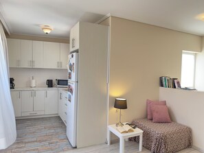 Accommodatievoorzieningen