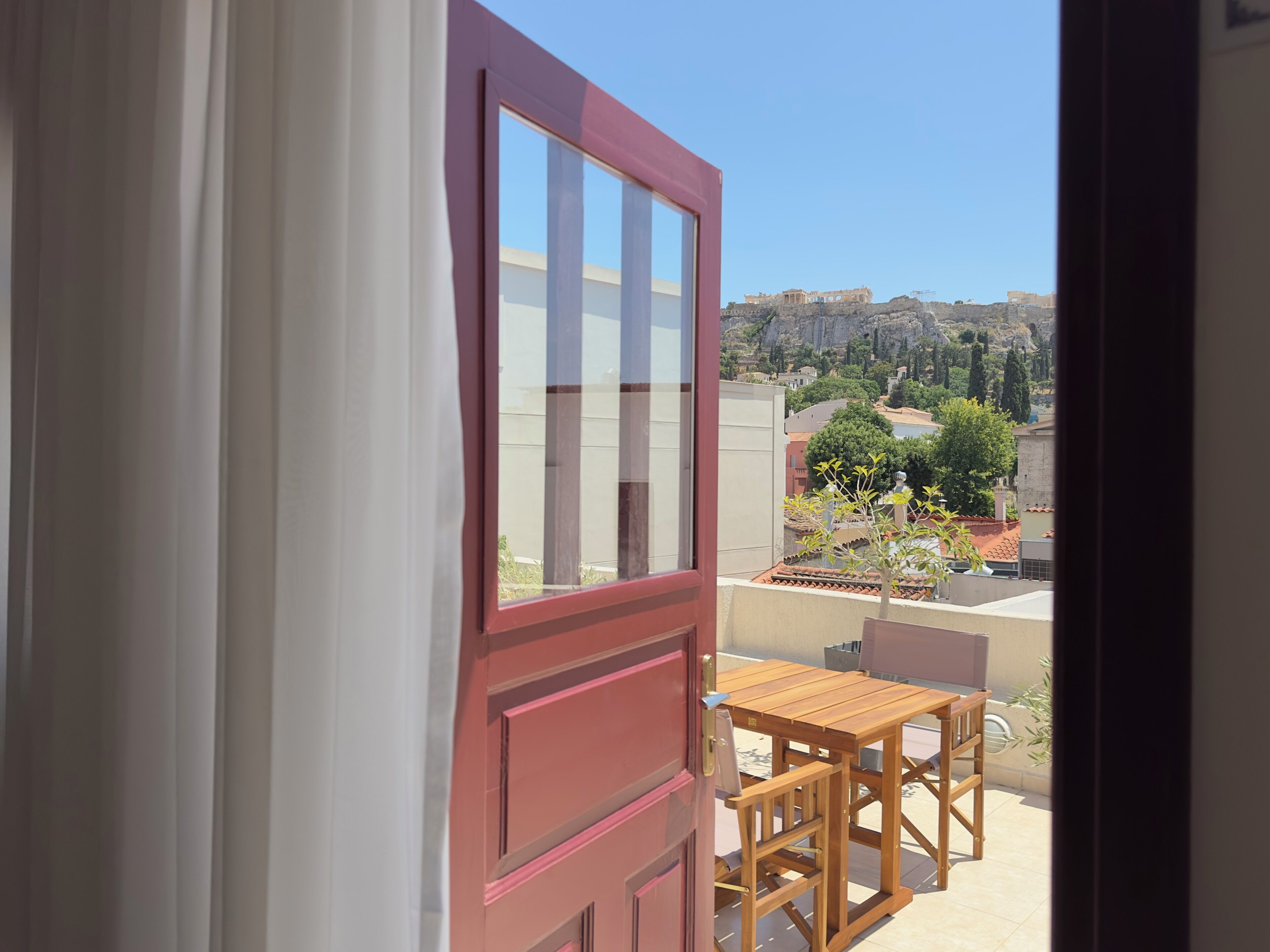 Teres/patio
