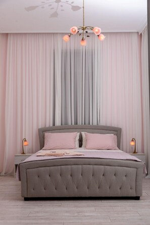 Sábanas de algodón egipcio y ropa de cama de alta calidad 