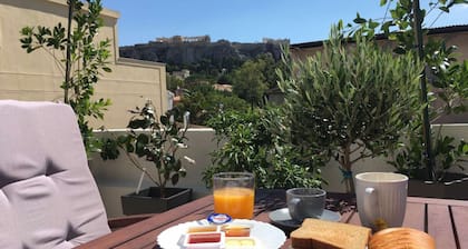 Theasis Athens