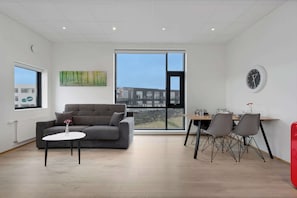 TV, offices