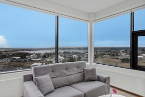 TV, offices