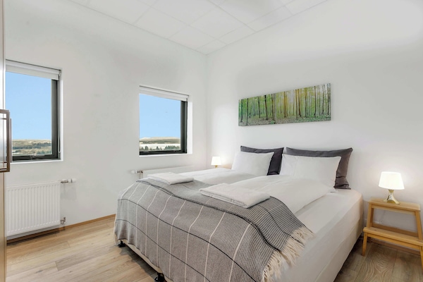 Twin beds