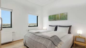 1 slaapkamer, wifi, beddengoed