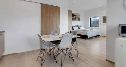 Blue Mountain Apartments - Economy Studio