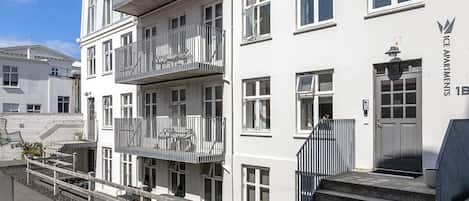 Exterieur