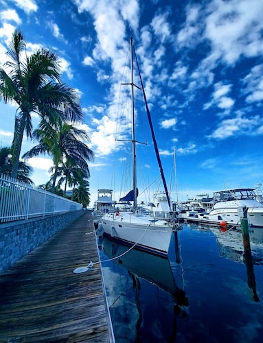 All Included!!Private 3bedSailboat IncludingAccommodations&AllExcursions up to 6