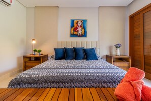 Maison | 5 chambres, literie hypoallergénique, décoration personnalisée