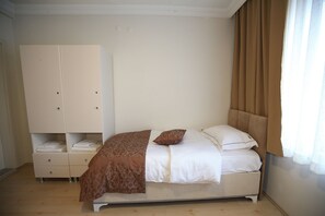 Camera Classic | Minibar, Wi-Fi gratuito