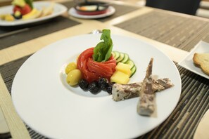 Interior - Evim Butik Hotel (Kirklareli)