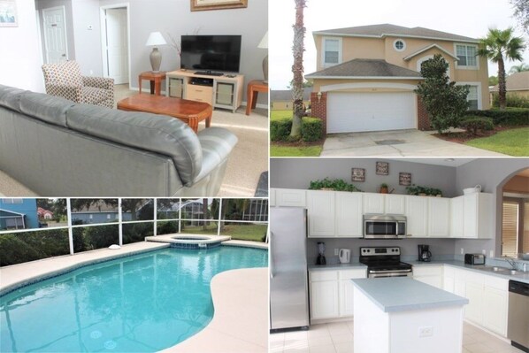 Ferienhaus, 6 Schlafzimmer | 6 Schlafzimmer, kostenloses WLAN