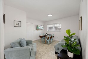 Fernseher, Arbeitsbereiche