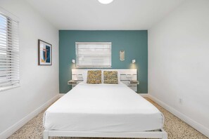 2 Schlafzimmer, Bügeleisen/Bügelbrett, Reisekinderbett, WLAN