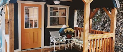 Terrazza/patio