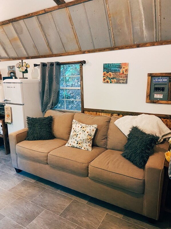 Smart TV, DVD player