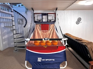 Område for børn