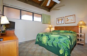 2 Schlafzimmer, Schreibtisch, BĂŒgeleisen/BĂŒgelbrett, WLAN