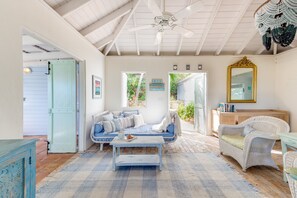 تلفزيون ذكي